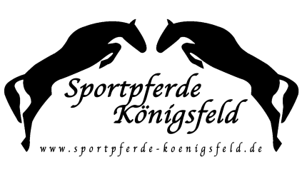 Sportpferde Königsfeld